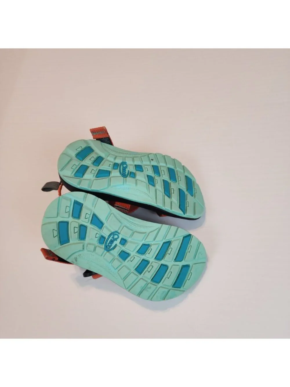 Chaco kids classic